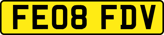 FE08FDV