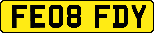 FE08FDY