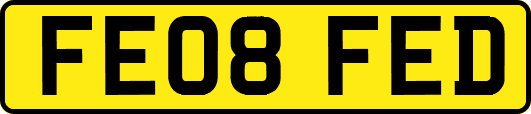 FE08FED