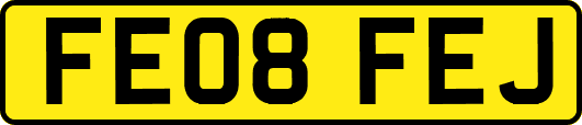 FE08FEJ
