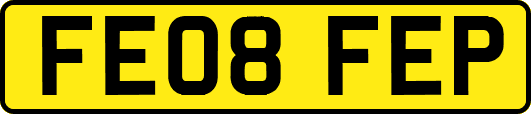 FE08FEP