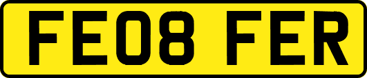 FE08FER