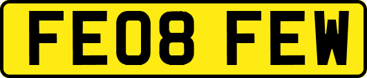 FE08FEW