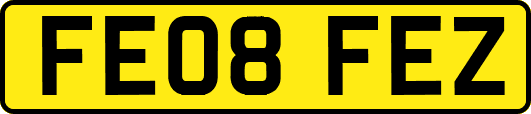 FE08FEZ