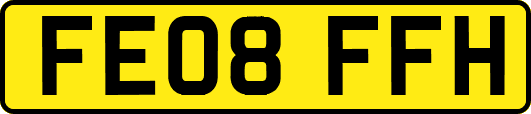 FE08FFH