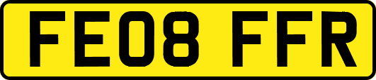 FE08FFR