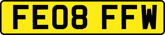 FE08FFW