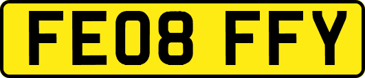 FE08FFY