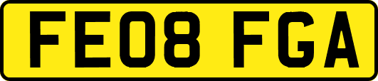 FE08FGA