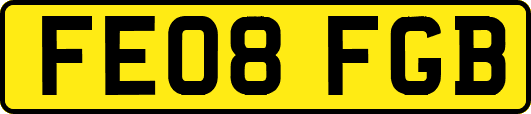 FE08FGB