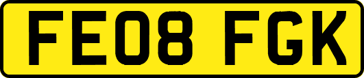 FE08FGK