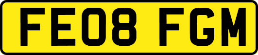 FE08FGM