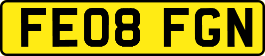 FE08FGN