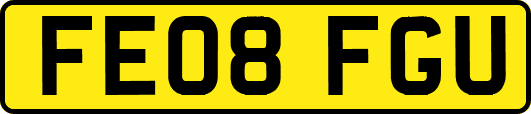 FE08FGU