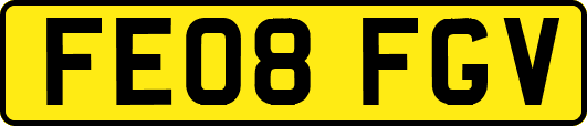 FE08FGV