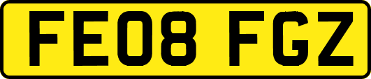 FE08FGZ