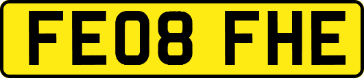 FE08FHE