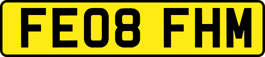 FE08FHM