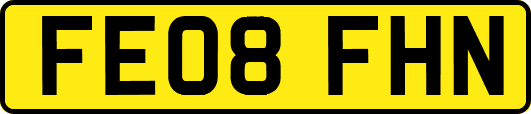 FE08FHN