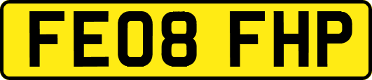 FE08FHP