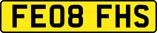 FE08FHS