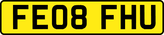 FE08FHU