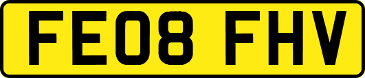 FE08FHV