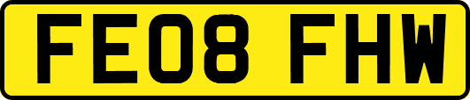 FE08FHW