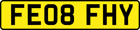 FE08FHY