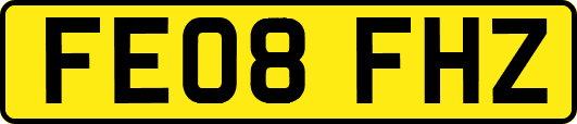 FE08FHZ