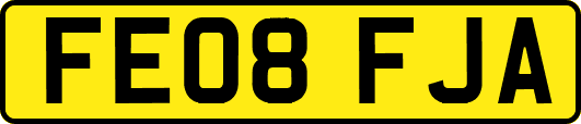 FE08FJA