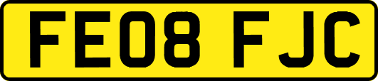 FE08FJC