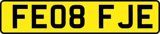 FE08FJE