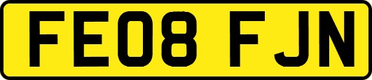 FE08FJN