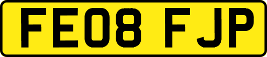 FE08FJP