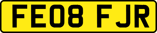 FE08FJR
