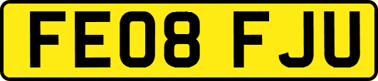 FE08FJU