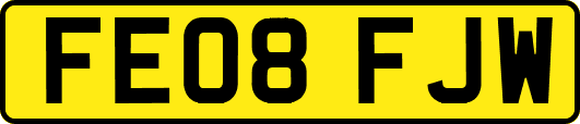 FE08FJW