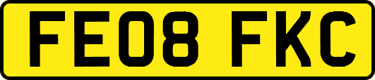 FE08FKC