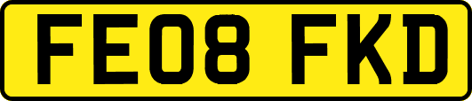 FE08FKD