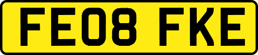FE08FKE