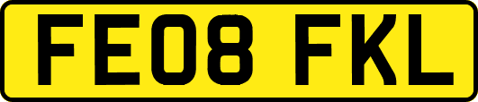 FE08FKL