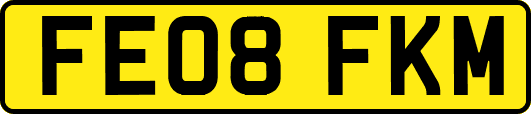FE08FKM