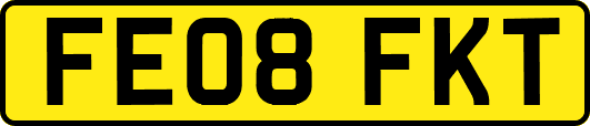 FE08FKT