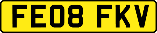 FE08FKV