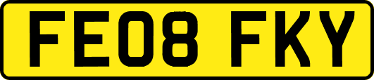 FE08FKY