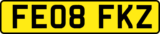 FE08FKZ