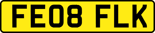FE08FLK