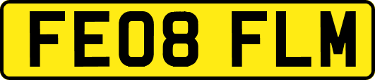 FE08FLM