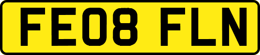 FE08FLN